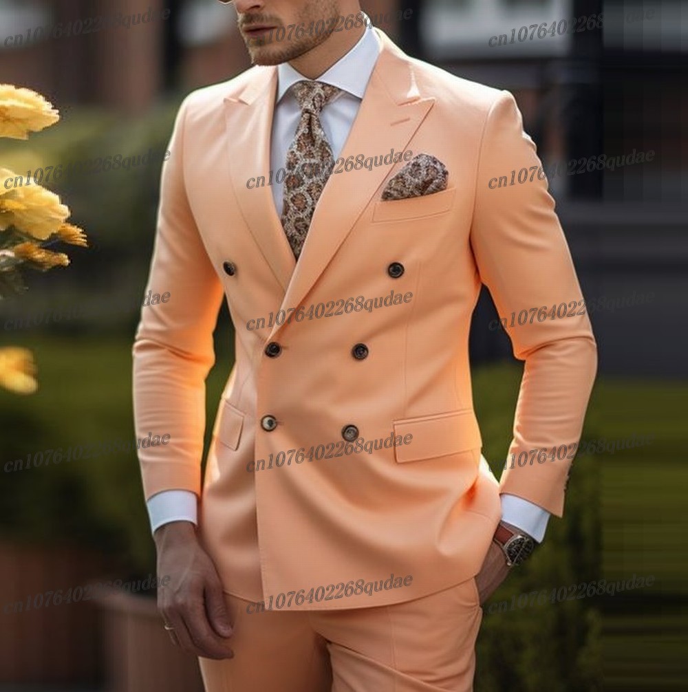 ダークイエローのフォーマルな場向けメンズスーツ、結婚式、パー - Formal Wear For Men Yellow のレビューと価格