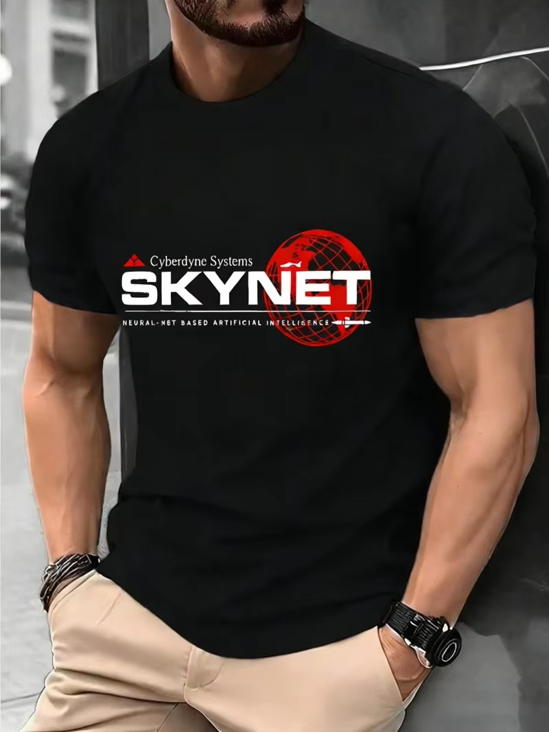 Cyber​​dyne Systems Skynet メンズ - Tall Men Formal Wear のレビューと価格