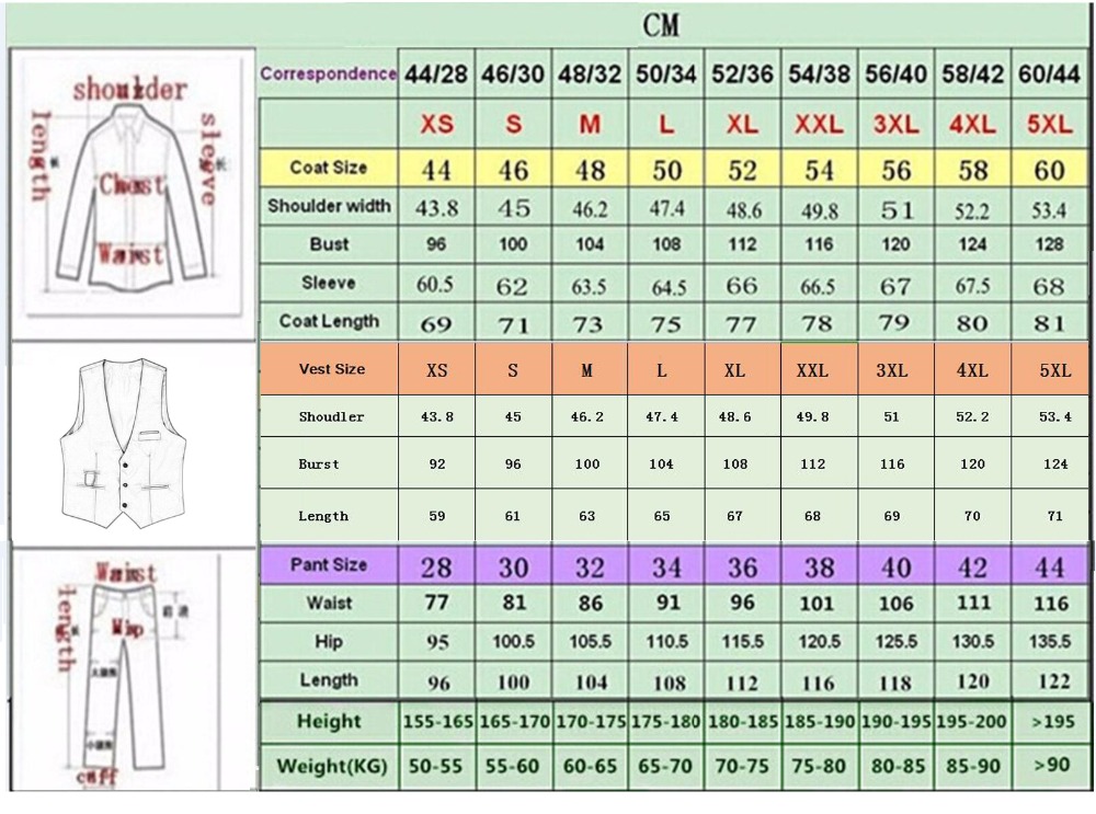 カスタムゴールドカラー アイボリー メンズスーツ 結婚式 パ - Men'S Formal Attire のレビューと価格