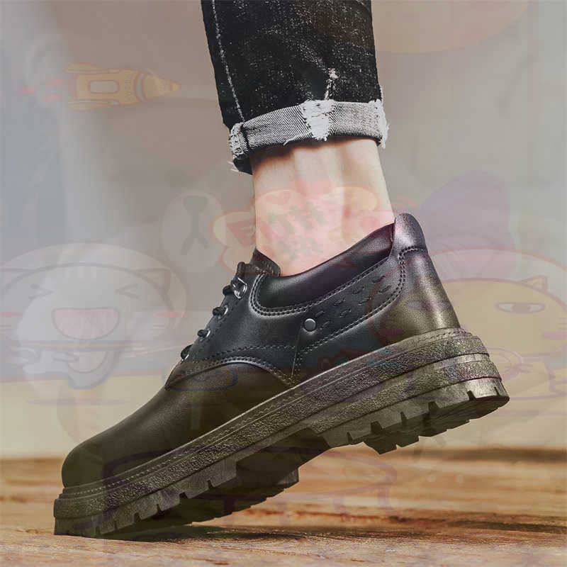 ダーク天然皮革ファッショントレーナーテニスメンズスニーカーフ - Men Formal Wear Ideas のレビューと価格