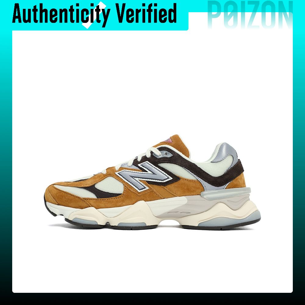 ニューバランス NB 9060 カジュアルシューズ ユニセッ - New Balance Shoes 9060 のレビューと価格