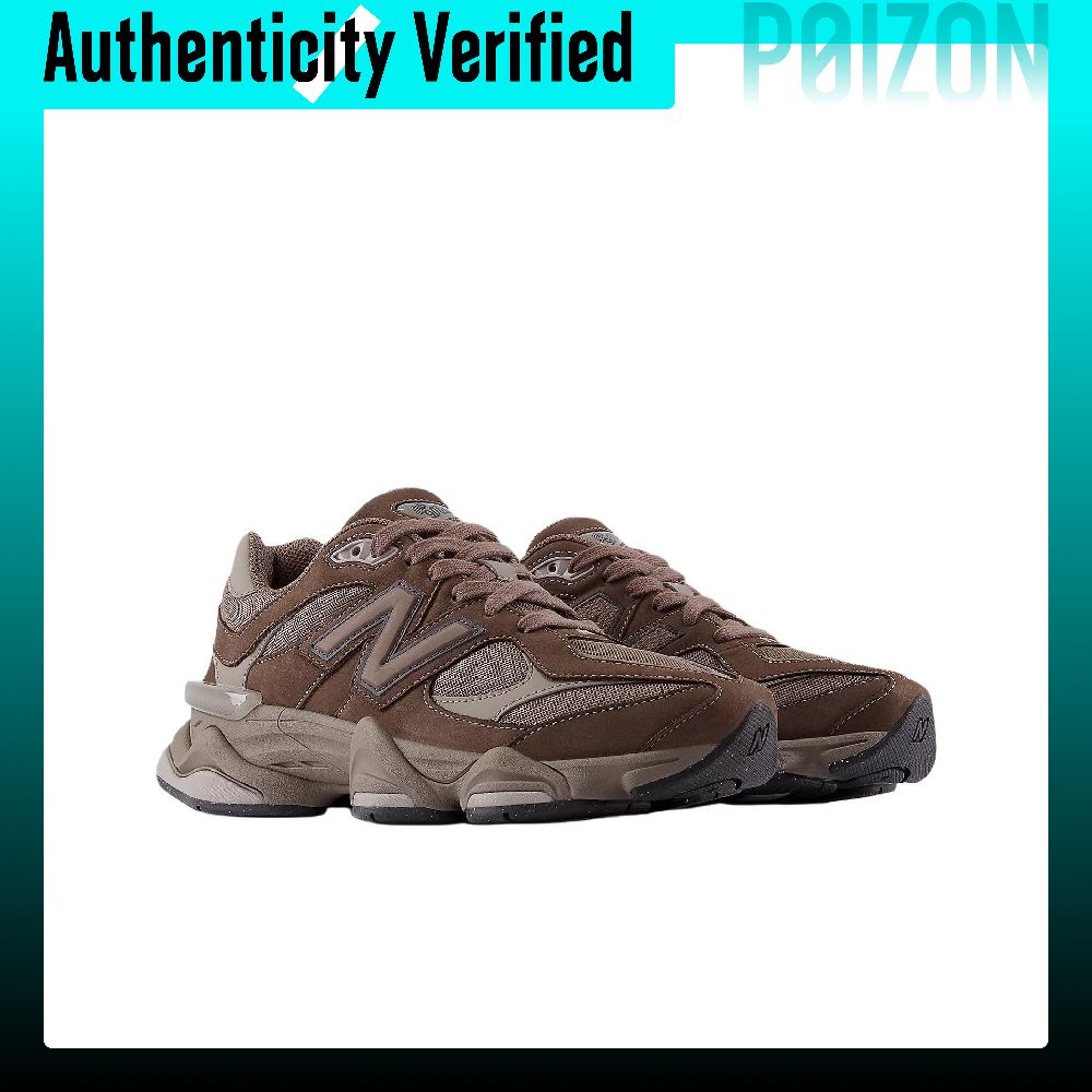 ニューバランス NB 9060 ランニングシューズ ユニセッ - New Balance Shoes 9060 のレビューと価格